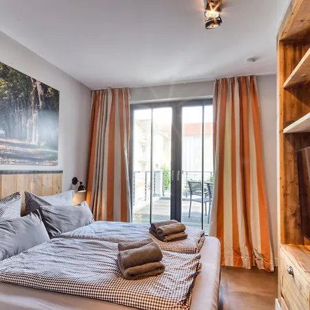 Strandperle In Der Martha *