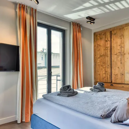 Strandperle In Der Martha 빈츠