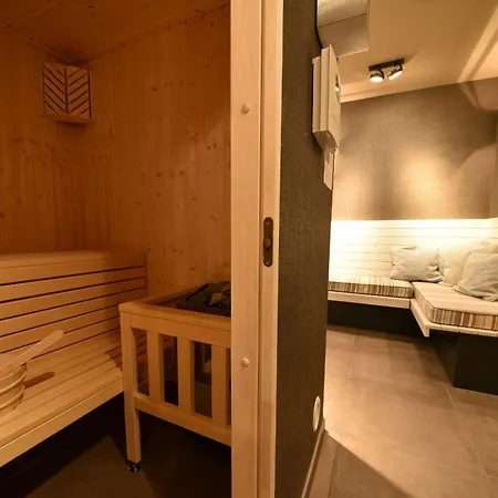 Apartmán Strandperle In Der Martha Binz