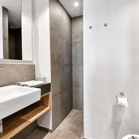 Apartmán Strandperle In Der Martha