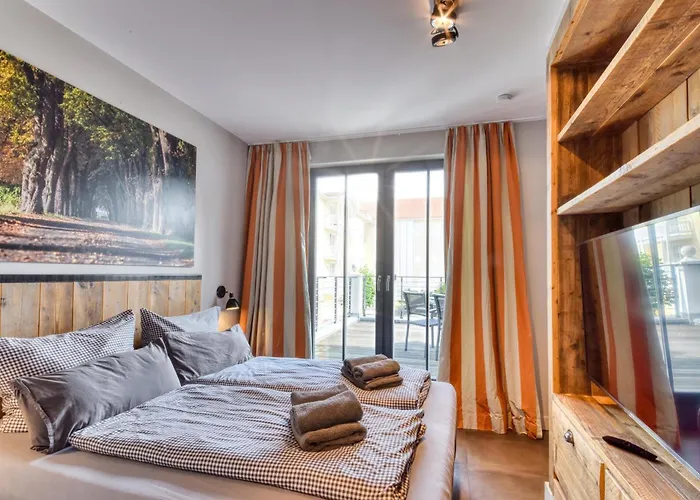 Strandperle In Der Martha *