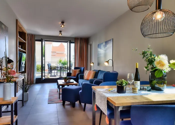 Strandperle In Der Martha *