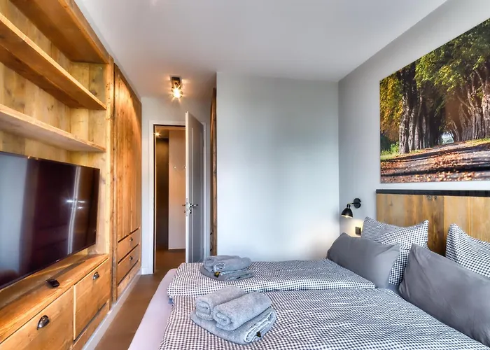 Strandperle In Der Martha