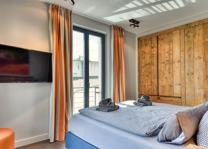 Strandperle In Der Martha Binz