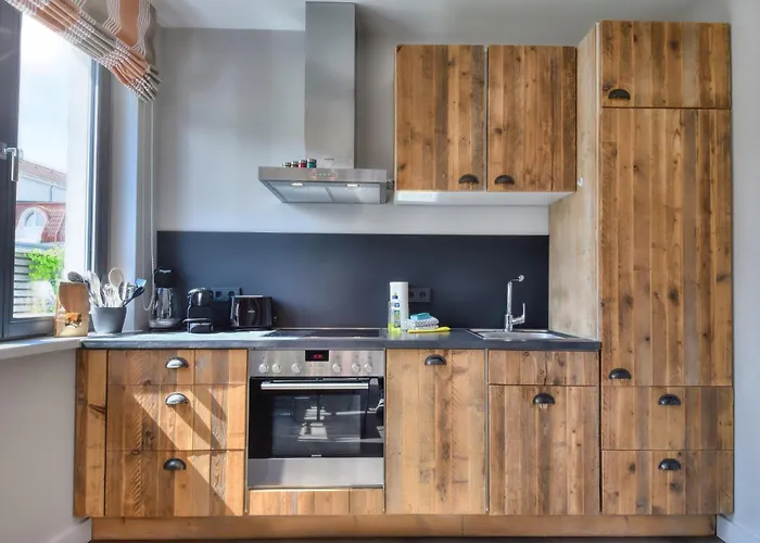 Strandperle In Der Martha